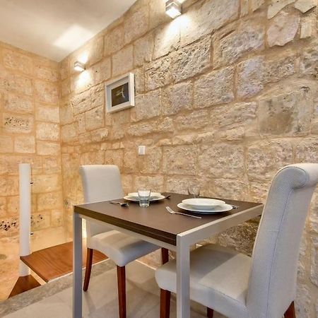 Orangery 101 - Duplex Studio Apartment Valletta Ngoại thất bức ảnh
