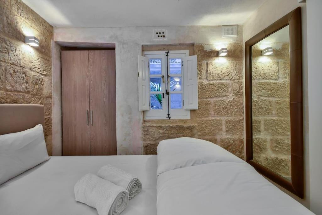 Orangery 101 - Duplex Studio Apartment Valletta Ngoại thất bức ảnh