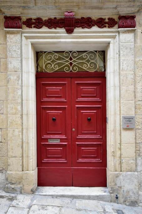 Orangery 101 - Duplex Studio Apartment Valletta Ngoại thất bức ảnh