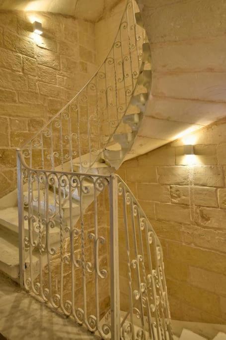 Orangery 101 - Duplex Studio Apartment Valletta Ngoại thất bức ảnh